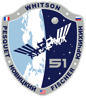 Patch ISS-51