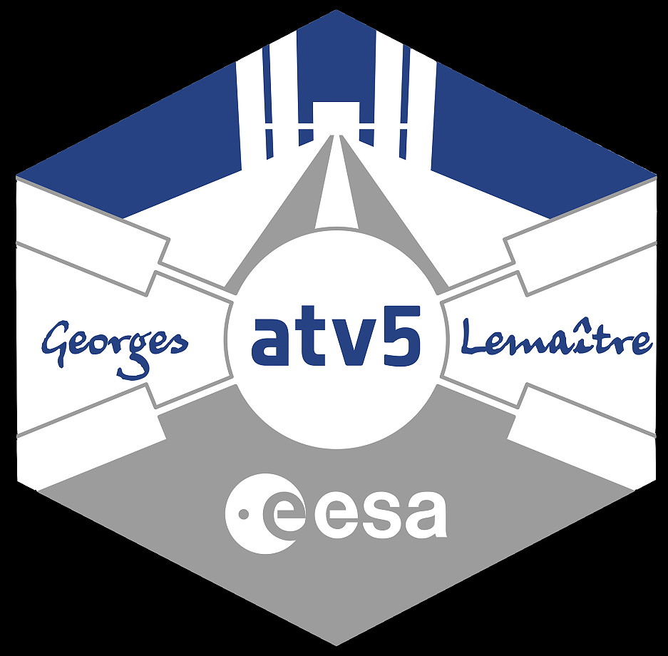 Patch ATV-5
