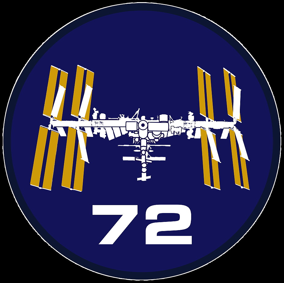 Patch ISS-72