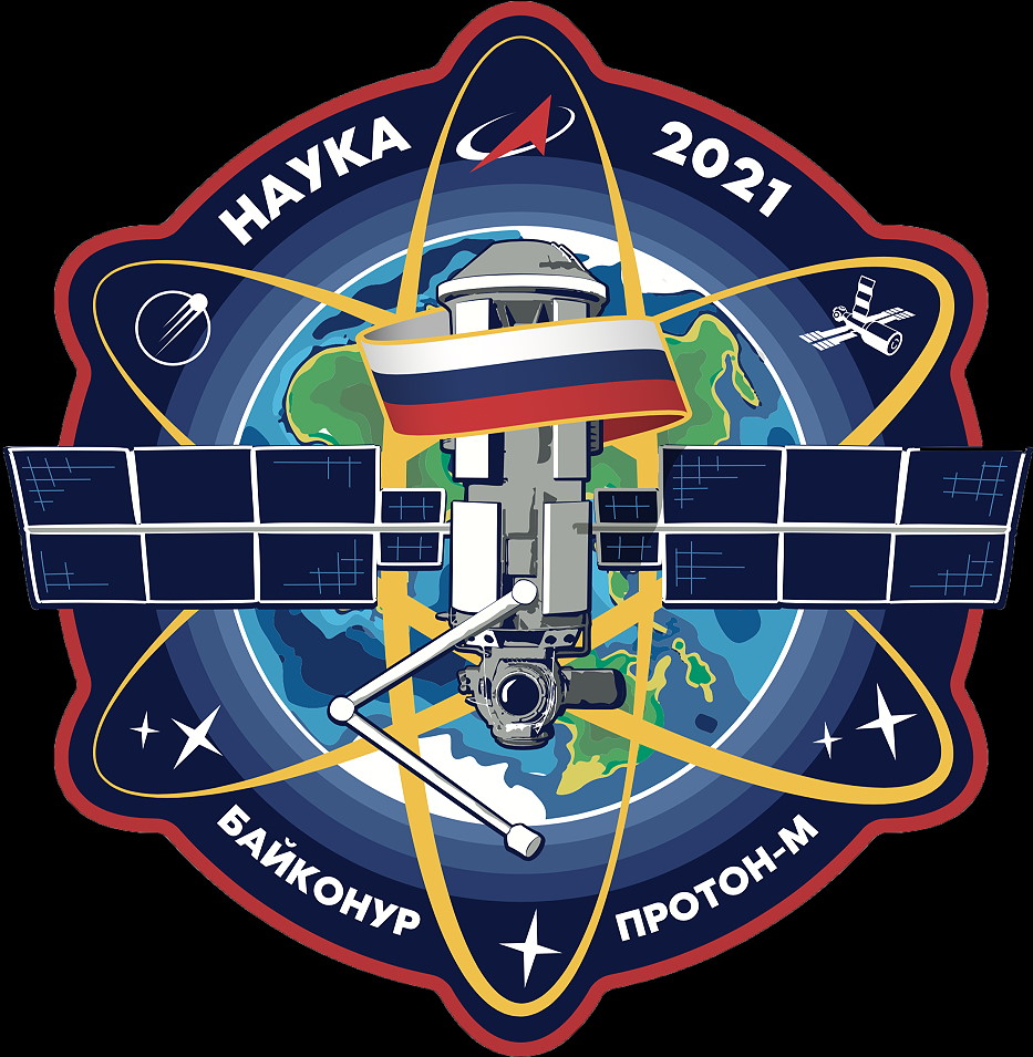 Nauka Patch