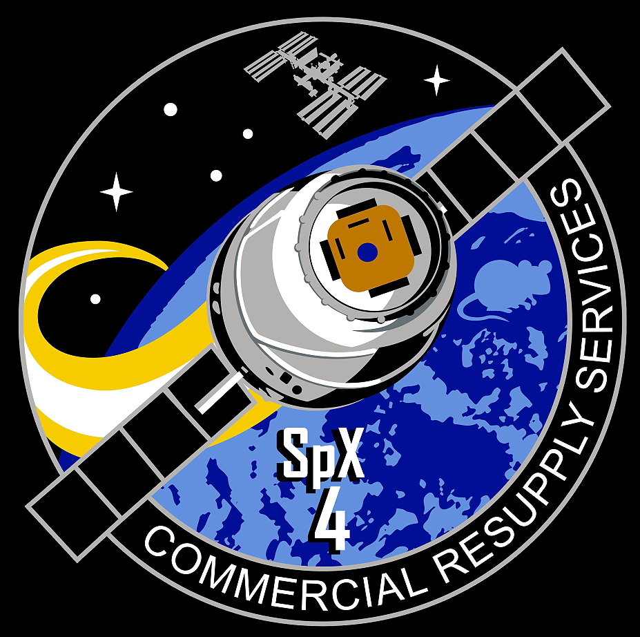 Patch Dragon SpX-4