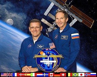Crew ISS-12
