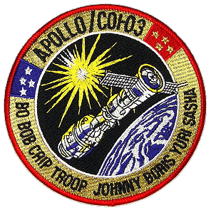 unofficial patch of the ASTP Support Crew