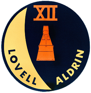 Gemini 12 patch