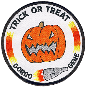 Patch Gemini 12 (backup crew)