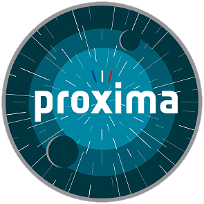 Proxima logo