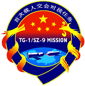 Patch Shenzhou-9