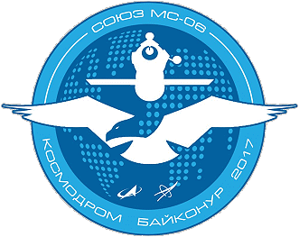 Patch Soyuz MS-06 backup