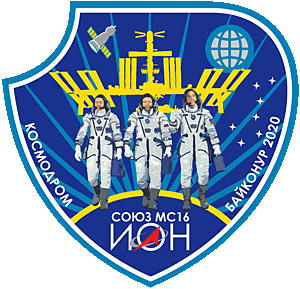 Patch Soyuz MS-16 backup (original)