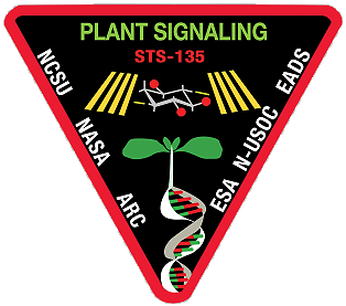 Plant Signaling patch