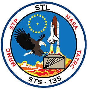 Space Tissue Loss patch