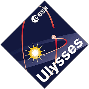Patch STS-41 Ulysses