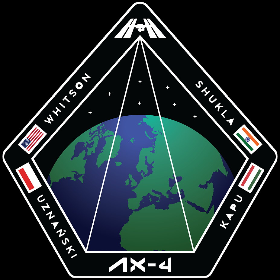 Patch Ax-4