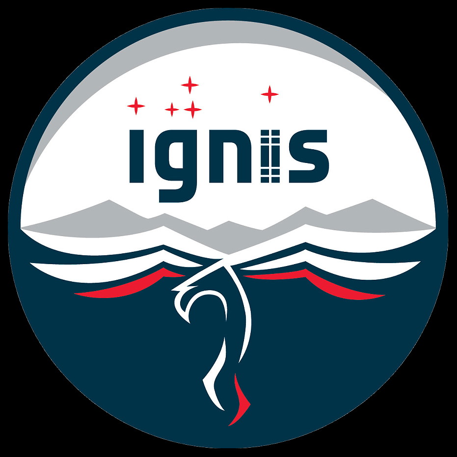 Patch Slawosz Uznanski for Ax-4