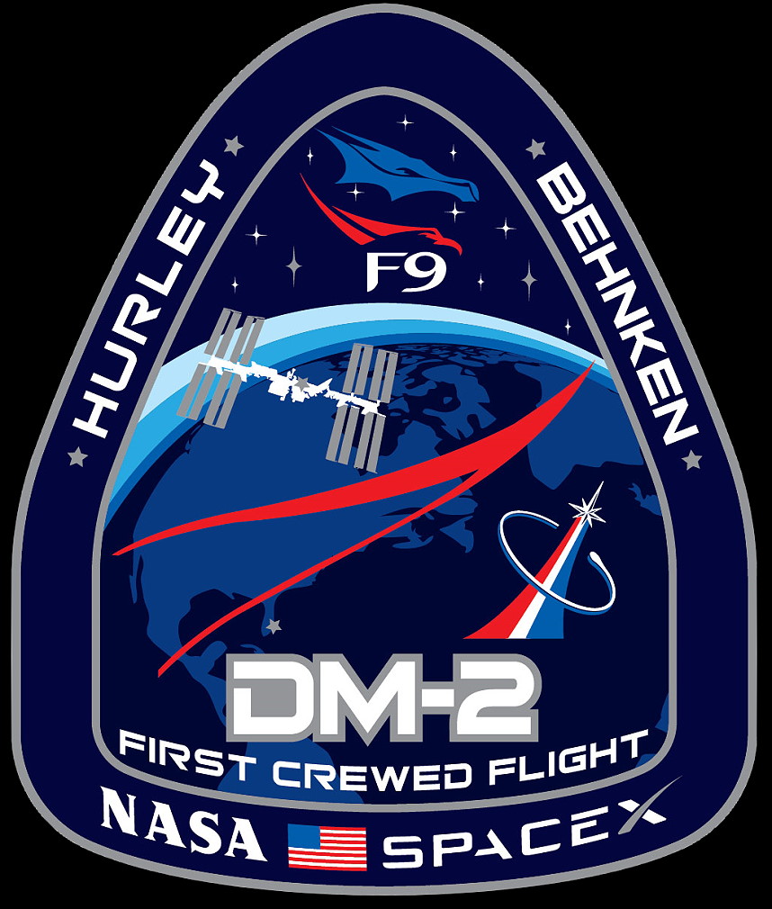 Patch Dragon Spx-DM2