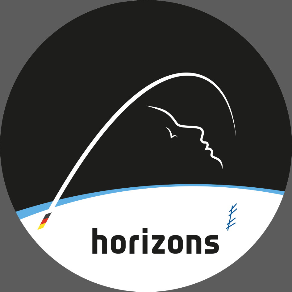 Horizons logo