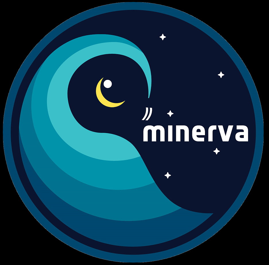 minierva logo