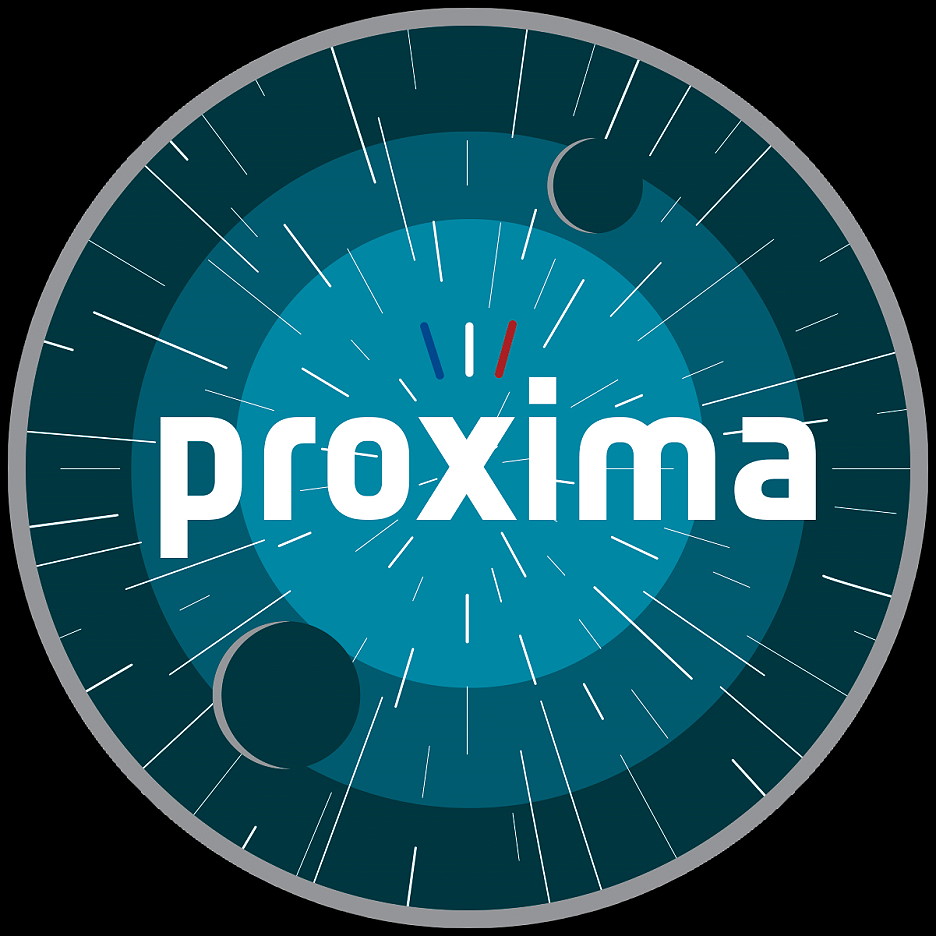 Proxima logo