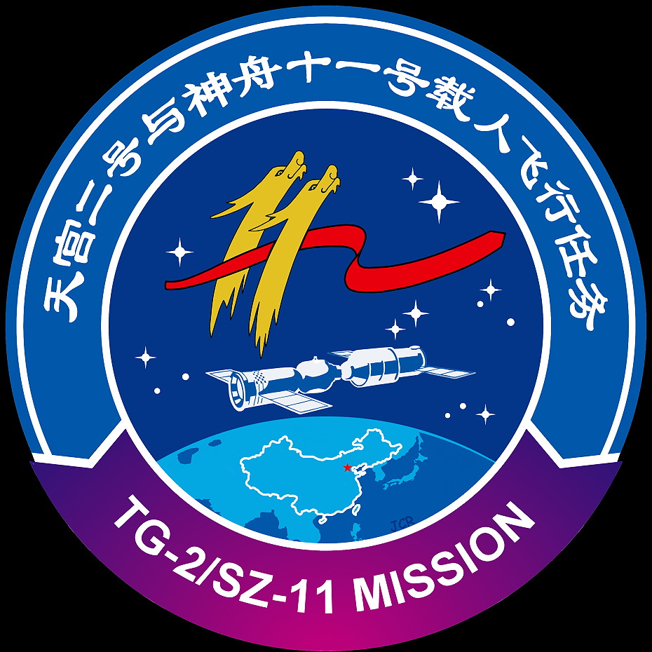 Patch Shenzhou-11