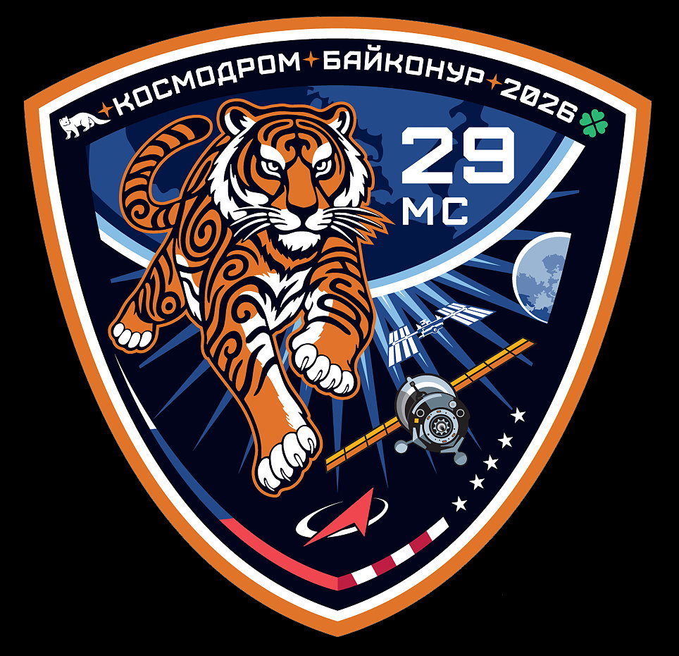 Patch Soyuz MS-29 backup