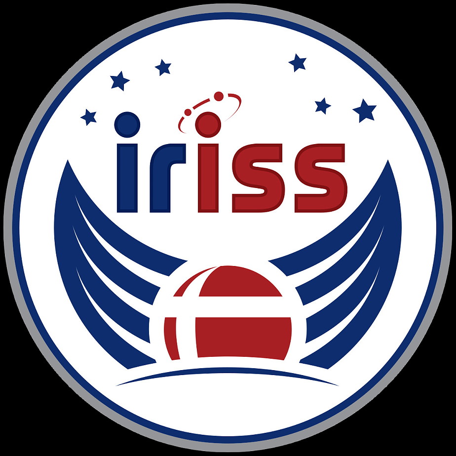 IRISS patch