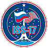 Patch ISS-17