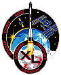 Patch ISS-40