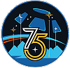 Patch ISS-75