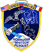 Patch Soyuz MS-03