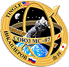 Patch Soyuz MS-07