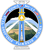 Patch Soyuz MS-17