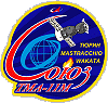 Patch Soyuz TMA-11M