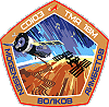 Patch Soyuz TMA-18M