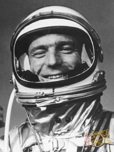 Scott Carpenter