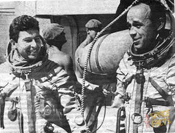 Crew Sojus 24 (2. Ersatzmannschaft)