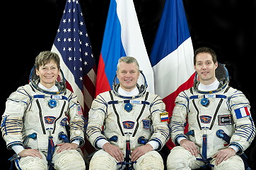 Crew ISS-49 (backup)