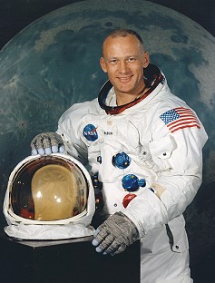 Buzz Aldrin