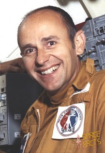 Alan Bean