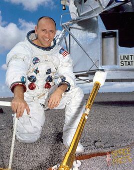 Alan Bean