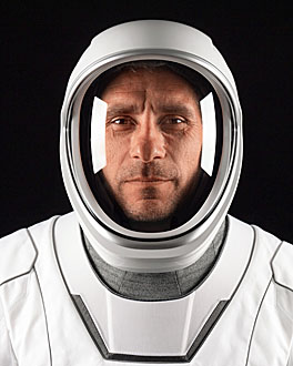 Luke Delaney