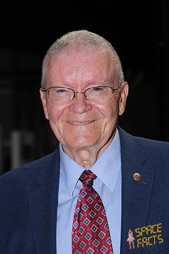Fred Haise