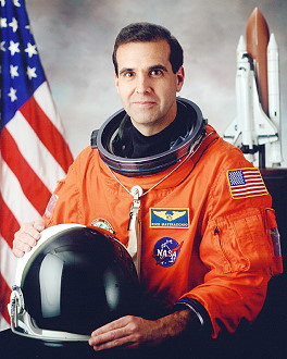 Richard Mastracchio