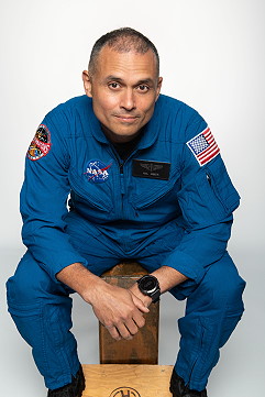 Anil Menon