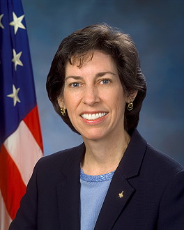 Ellen Ochoa