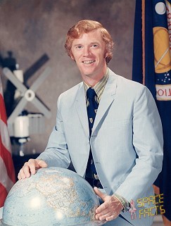 Russell Schweickart