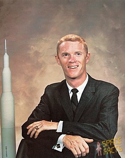 Russell Schweickart