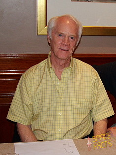 Russell Schweickart