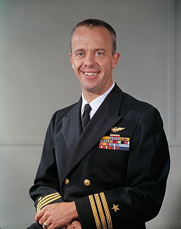 Alan Shepard