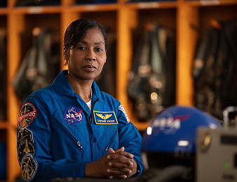 Stephanie Wilson