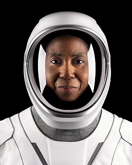 Stephanie Wilson